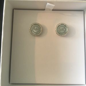 Michael Kors earrings